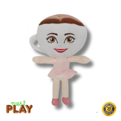 Meme Brainrot Plushies