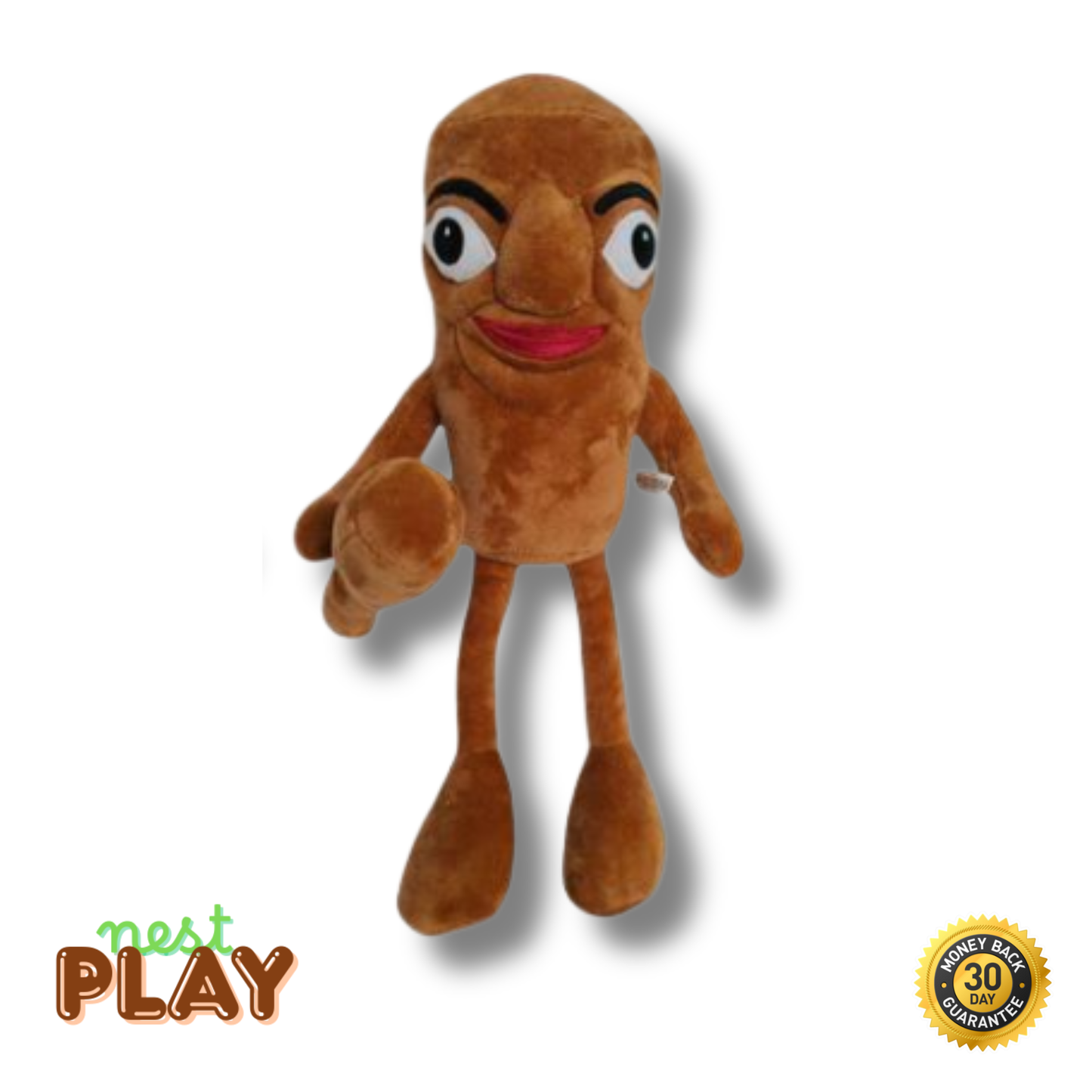 Meme Brainrot Plushies