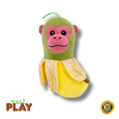 Meme Brainrot Plushies