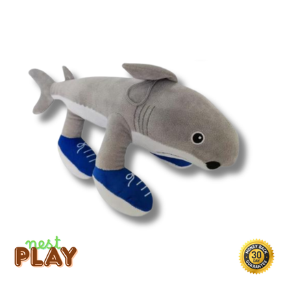 Meme Brainrot Plushies