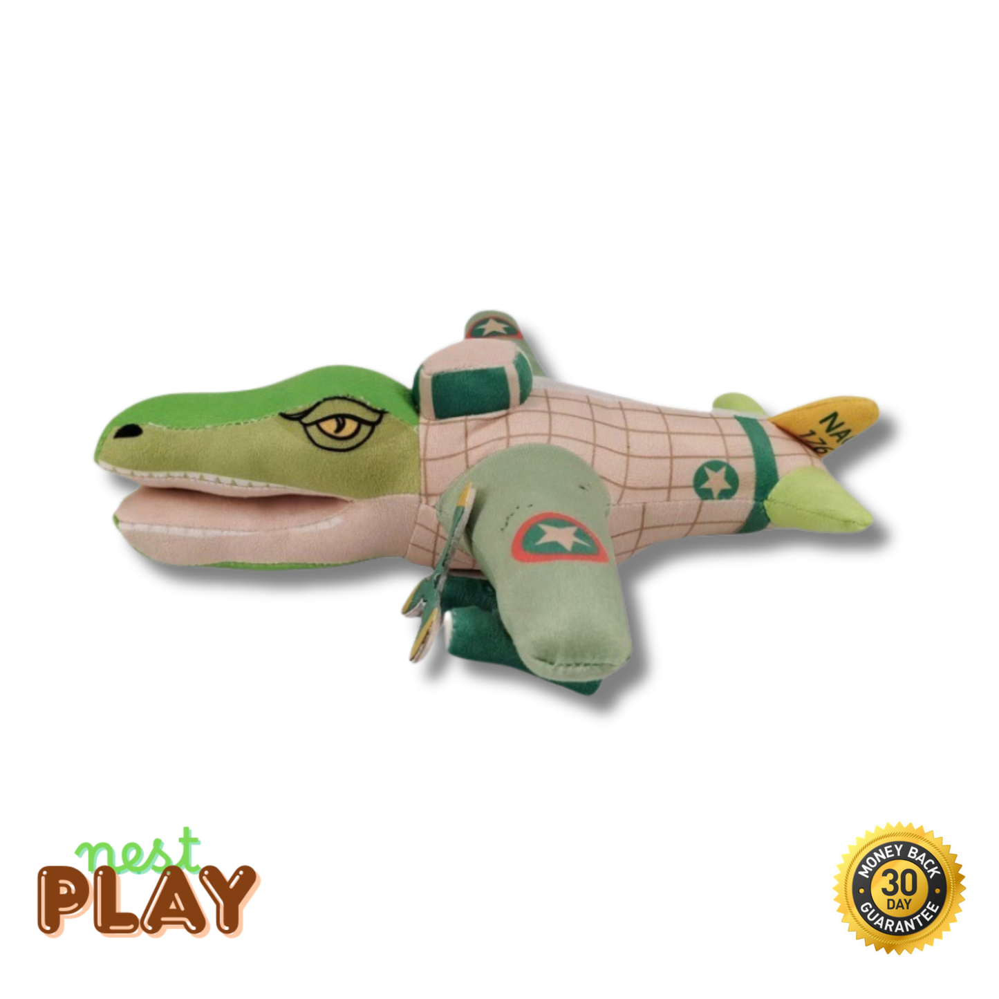 Bombardilo Crocodilo